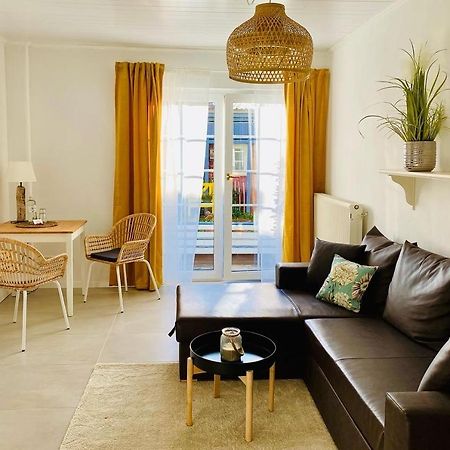 Kajuethus Apartment 7 Фемарн Екстер'єр фото